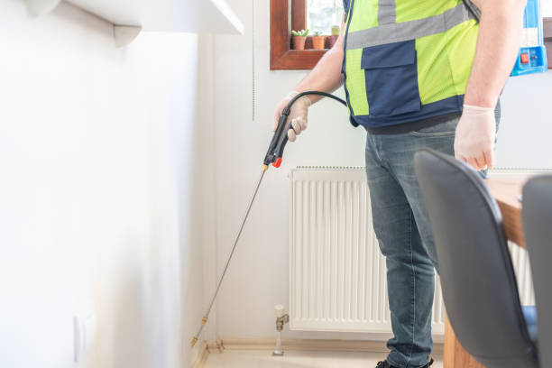 Best Best Pest Control Companies  in Hyde Rk, PA