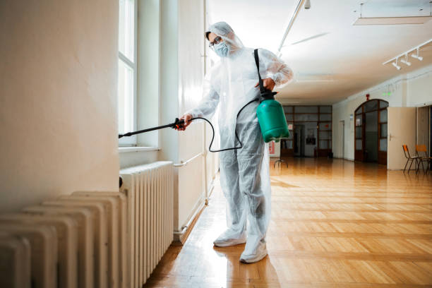 Best Best Pest Control Companies  in Hyde Rk, PA